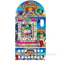 CPB Board of Millionaire Kit Game Machine